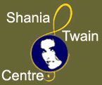 Visit the Shania Twain Centre in Timmins! Click for INFO!