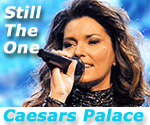 Click to find out more about Shania's Show 'Still the One'!