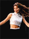 STUSOFC Timmins Party! Show us your Shania Moves!