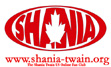 The Shania Twain North American Online Fan Club!