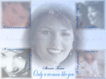 Shania The Songwriter...